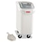 Rubbermaid Commercial ProSave Mobile Ingredient Bin, 20.57gal, 13 1/8w x 29.25d x 28h, White FG360088WHT - alternate 2